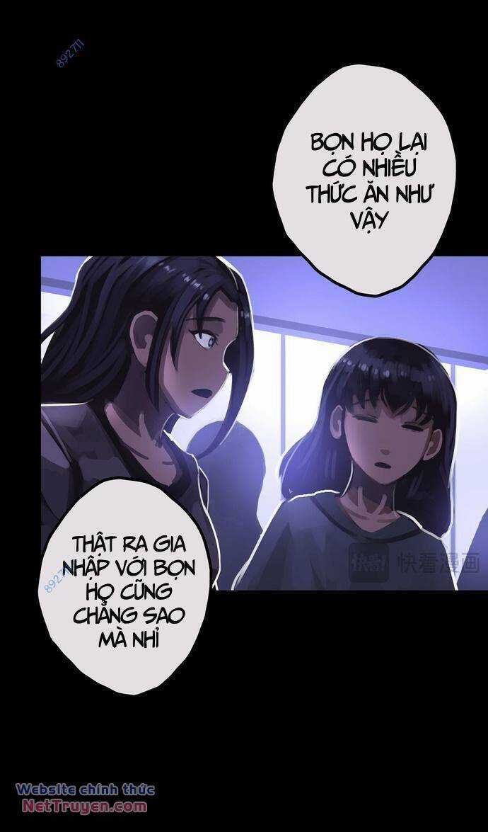Chỗ Lánh Nạn Của Ta Chỉ Thu Thiếu Mỹ Nữ Chapter 25 trang 18