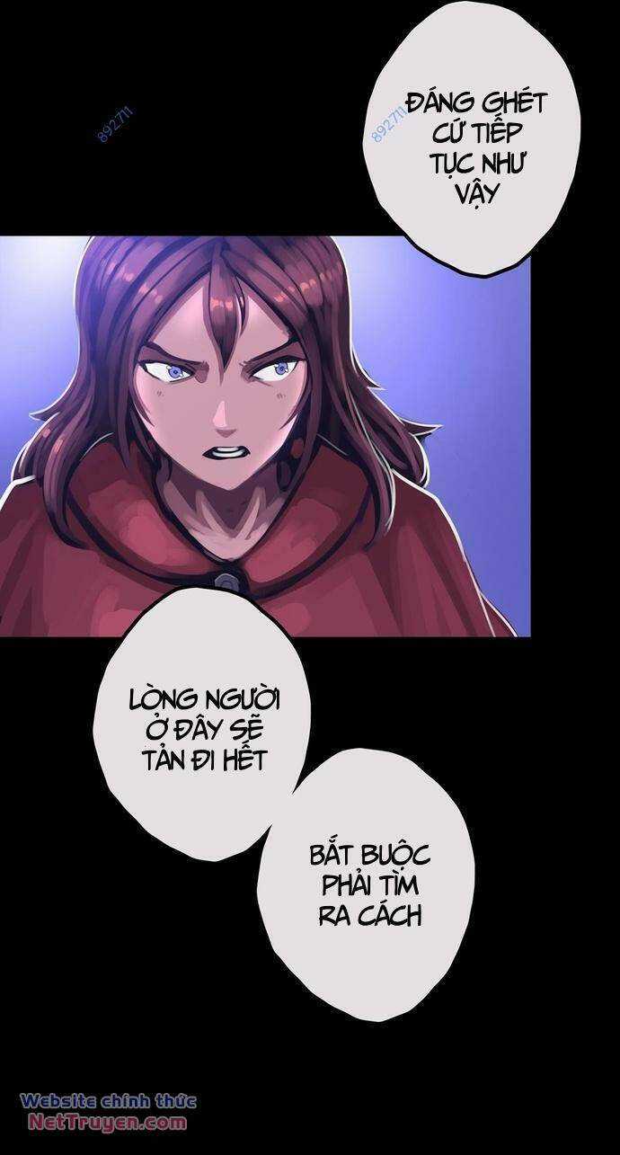 Chỗ Lánh Nạn Của Ta Chỉ Thu Thiếu Mỹ Nữ Chapter 25 trang 19