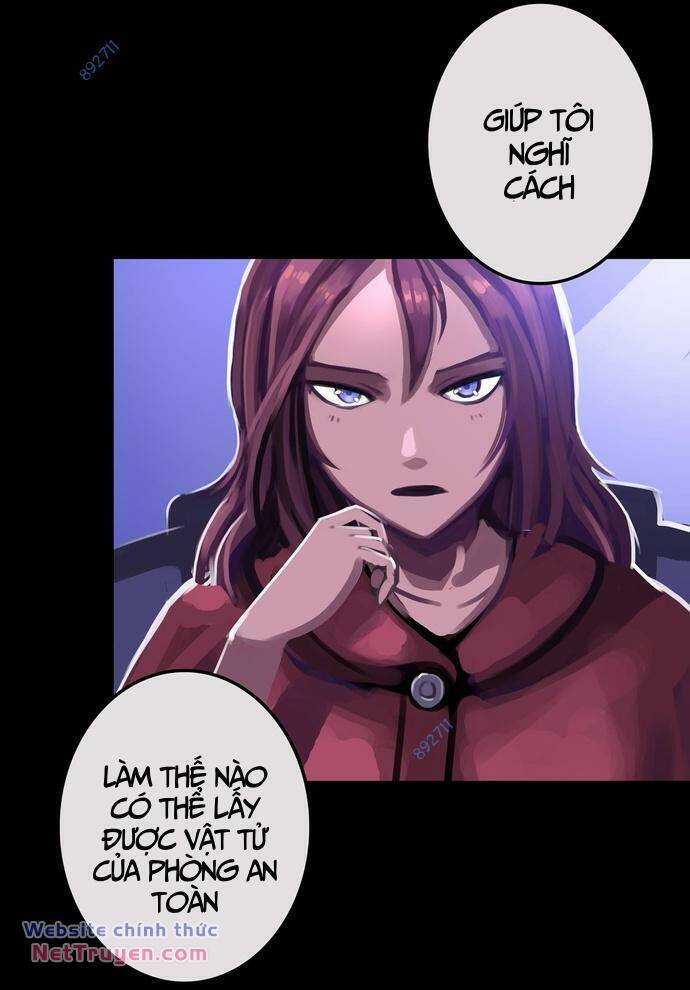 Chỗ Lánh Nạn Của Ta Chỉ Thu Thiếu Mỹ Nữ Chapter 25 trang 23