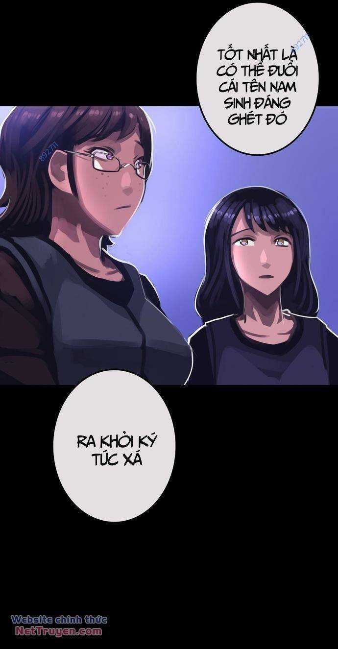 Chỗ Lánh Nạn Của Ta Chỉ Thu Thiếu Mỹ Nữ Chapter 25 trang 24