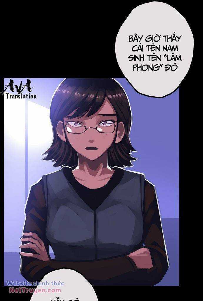 Chỗ Lánh Nạn Của Ta Chỉ Thu Thiếu Mỹ Nữ Chapter 25 trang 25