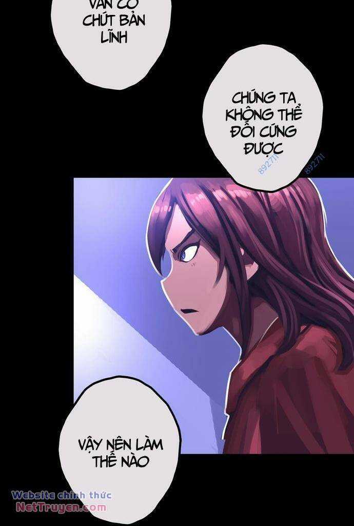 Chỗ Lánh Nạn Của Ta Chỉ Thu Thiếu Mỹ Nữ Chapter 25 trang 26