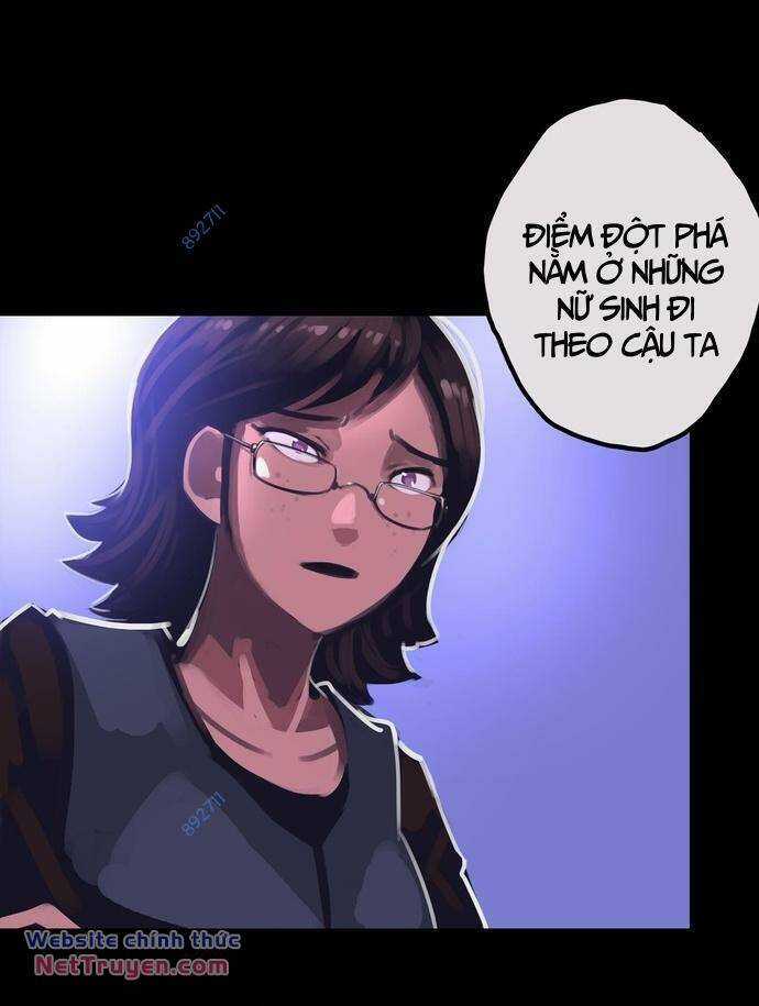 Chỗ Lánh Nạn Của Ta Chỉ Thu Thiếu Mỹ Nữ Chapter 25 trang 27