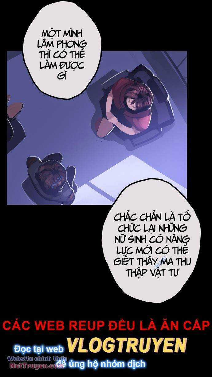 Chỗ Lánh Nạn Của Ta Chỉ Thu Thiếu Mỹ Nữ Chapter 25 trang 29