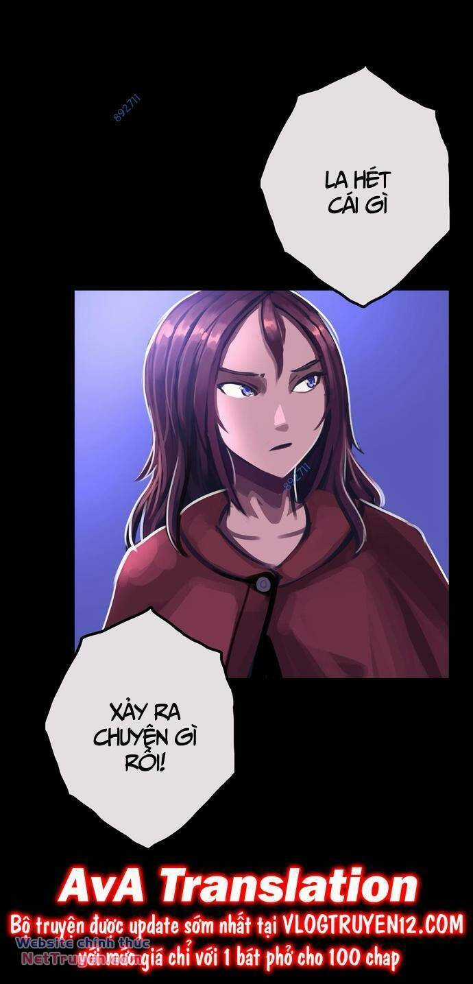 Chỗ Lánh Nạn Của Ta Chỉ Thu Thiếu Mỹ Nữ Chapter 25 trang 3