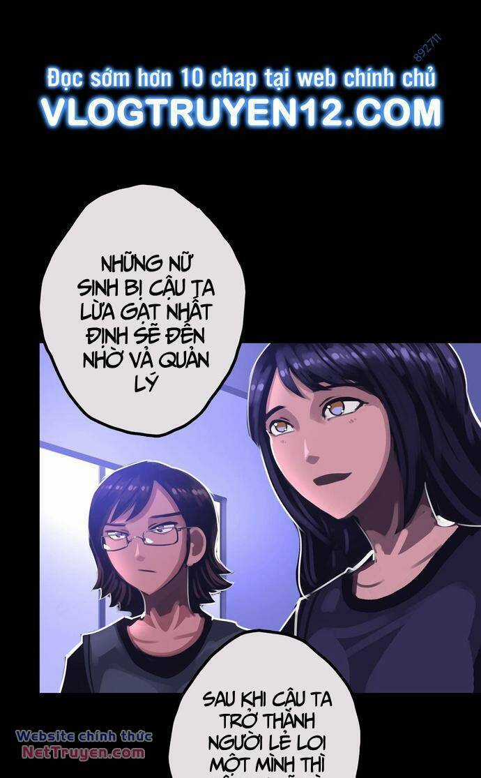 Chỗ Lánh Nạn Của Ta Chỉ Thu Thiếu Mỹ Nữ Chapter 25 trang 34