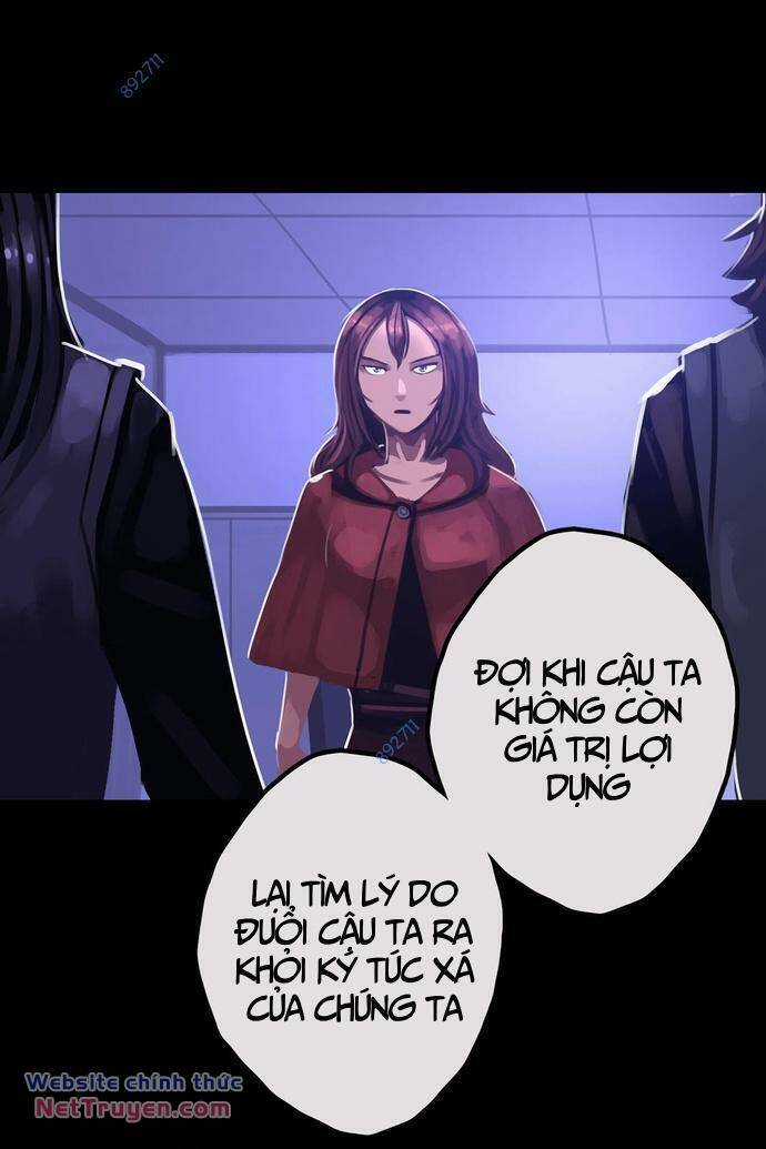 Chỗ Lánh Nạn Của Ta Chỉ Thu Thiếu Mỹ Nữ Chapter 25 trang 36