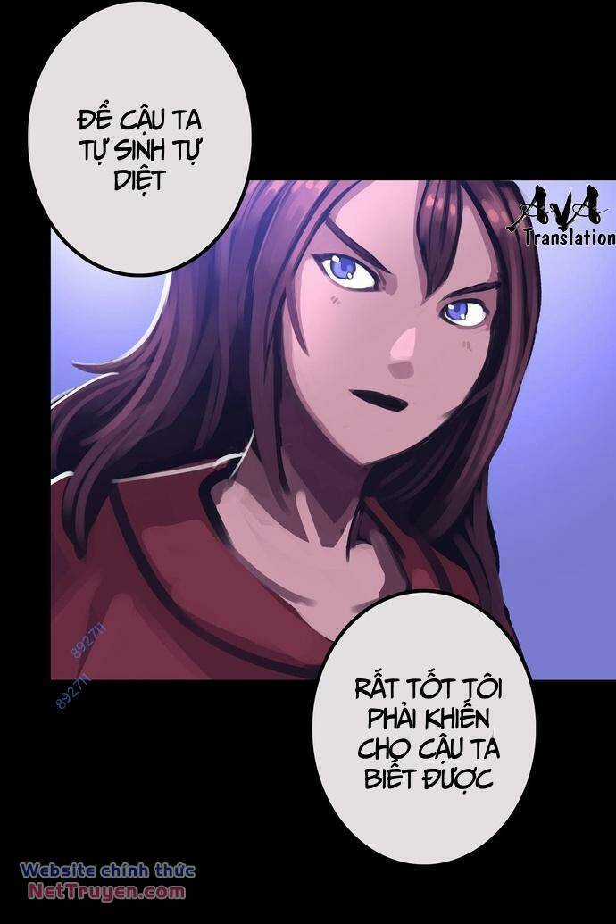 Chỗ Lánh Nạn Của Ta Chỉ Thu Thiếu Mỹ Nữ Chapter 25 trang 37