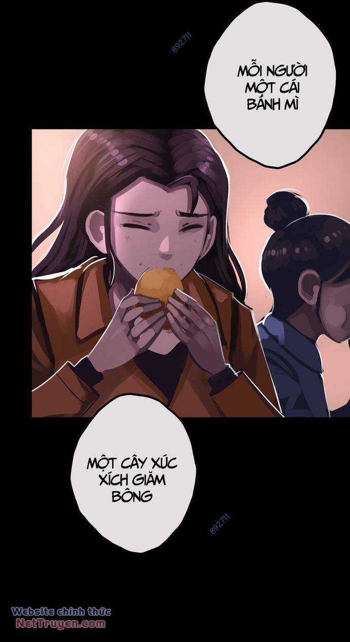 Chỗ Lánh Nạn Của Ta Chỉ Thu Thiếu Mỹ Nữ Chapter 25 trang 7