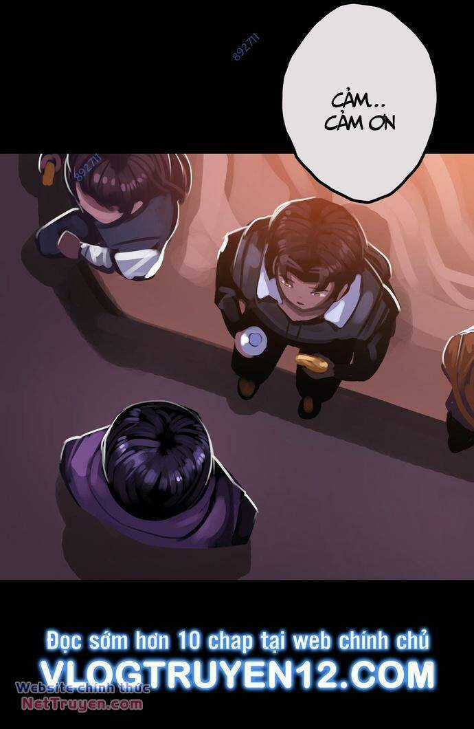 Chỗ Lánh Nạn Của Ta Chỉ Thu Thiếu Mỹ Nữ Chapter 25 trang 9