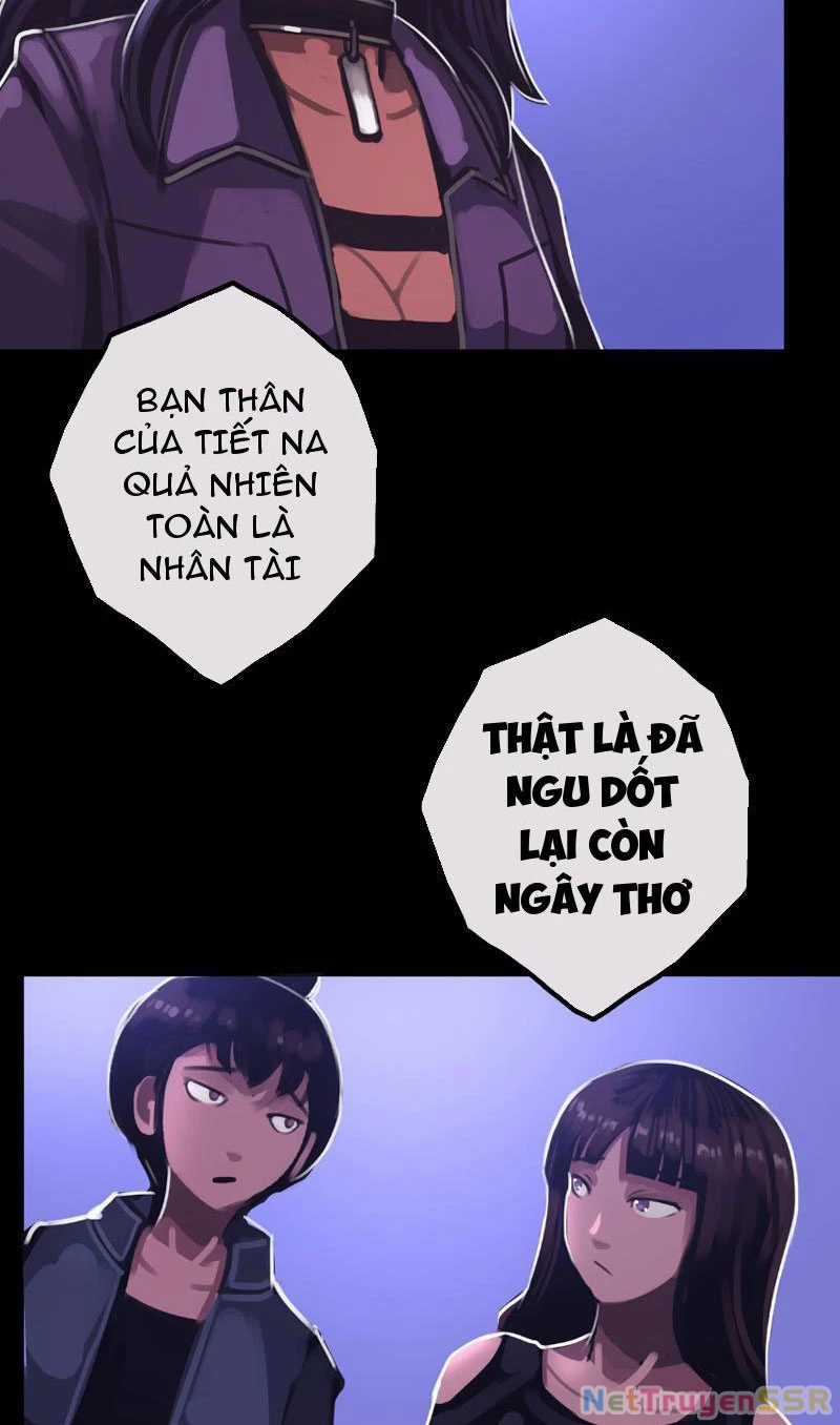 Chỗ Lánh Nạn Của Ta Chỉ Thu Thiếu Mỹ Nữ Chapter 26 trang 10