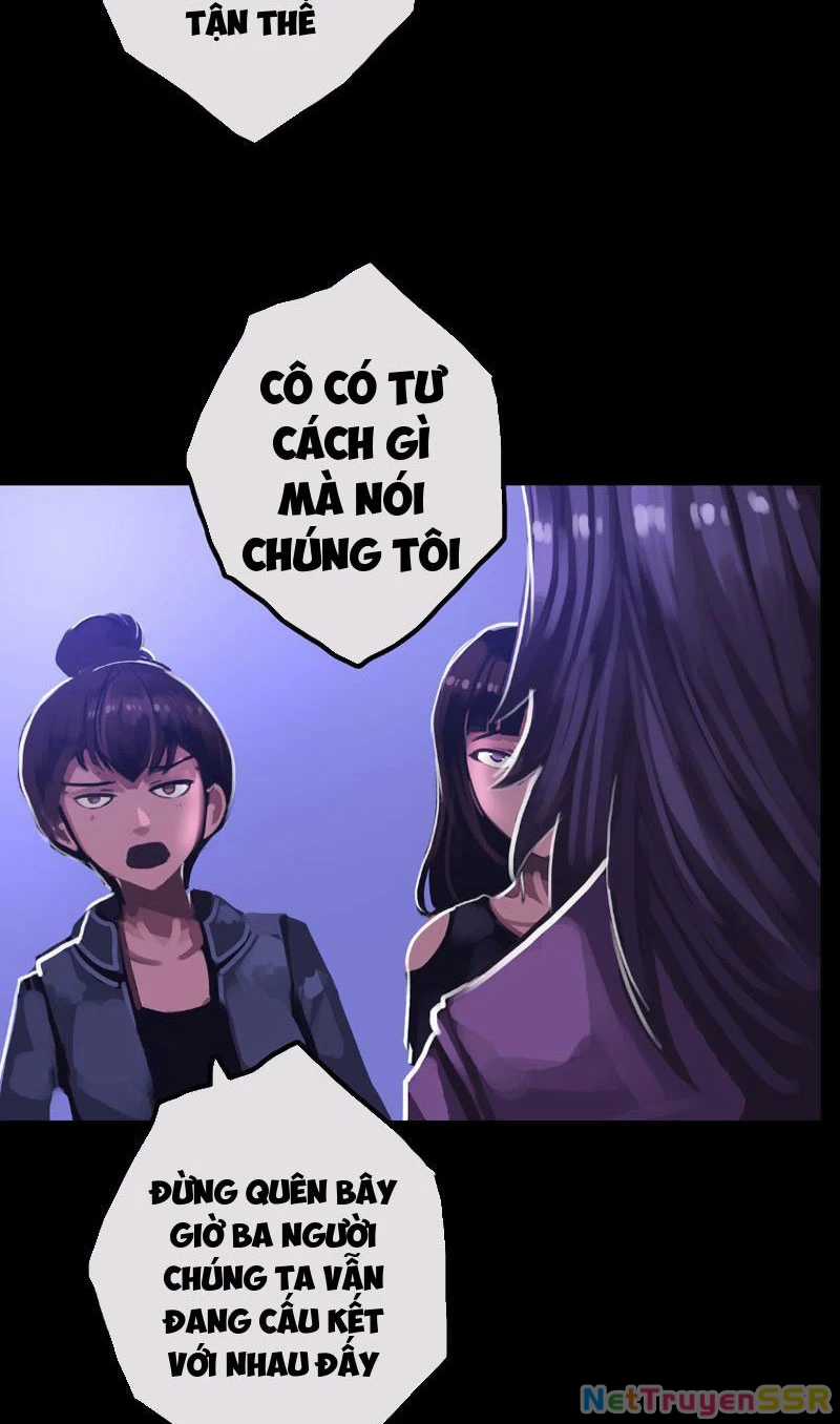 Chỗ Lánh Nạn Của Ta Chỉ Thu Thiếu Mỹ Nữ Chapter 26 trang 13