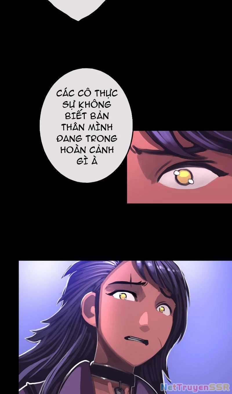 Chỗ Lánh Nạn Của Ta Chỉ Thu Thiếu Mỹ Nữ Chapter 26 trang 14