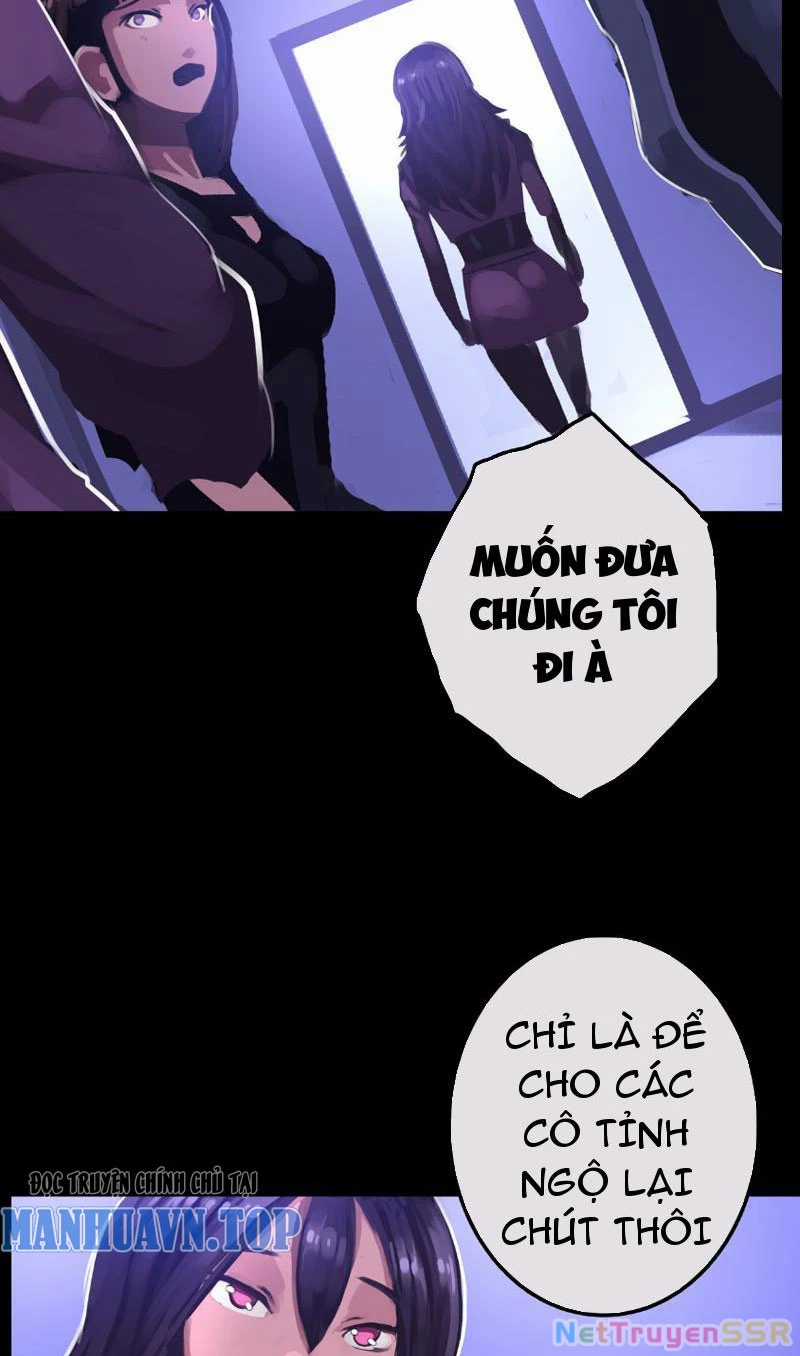 Chỗ Lánh Nạn Của Ta Chỉ Thu Thiếu Mỹ Nữ Chapter 26 trang 16