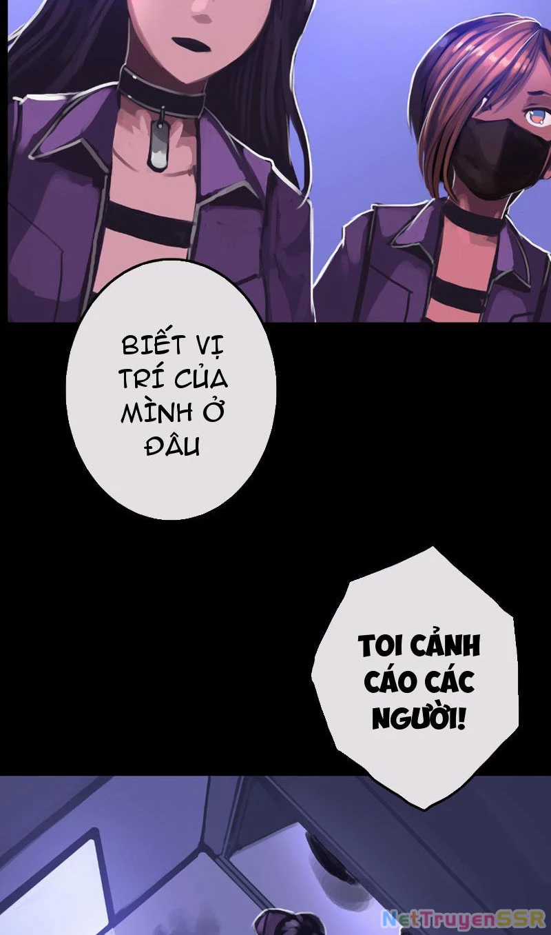 Chỗ Lánh Nạn Của Ta Chỉ Thu Thiếu Mỹ Nữ Chapter 26 trang 17