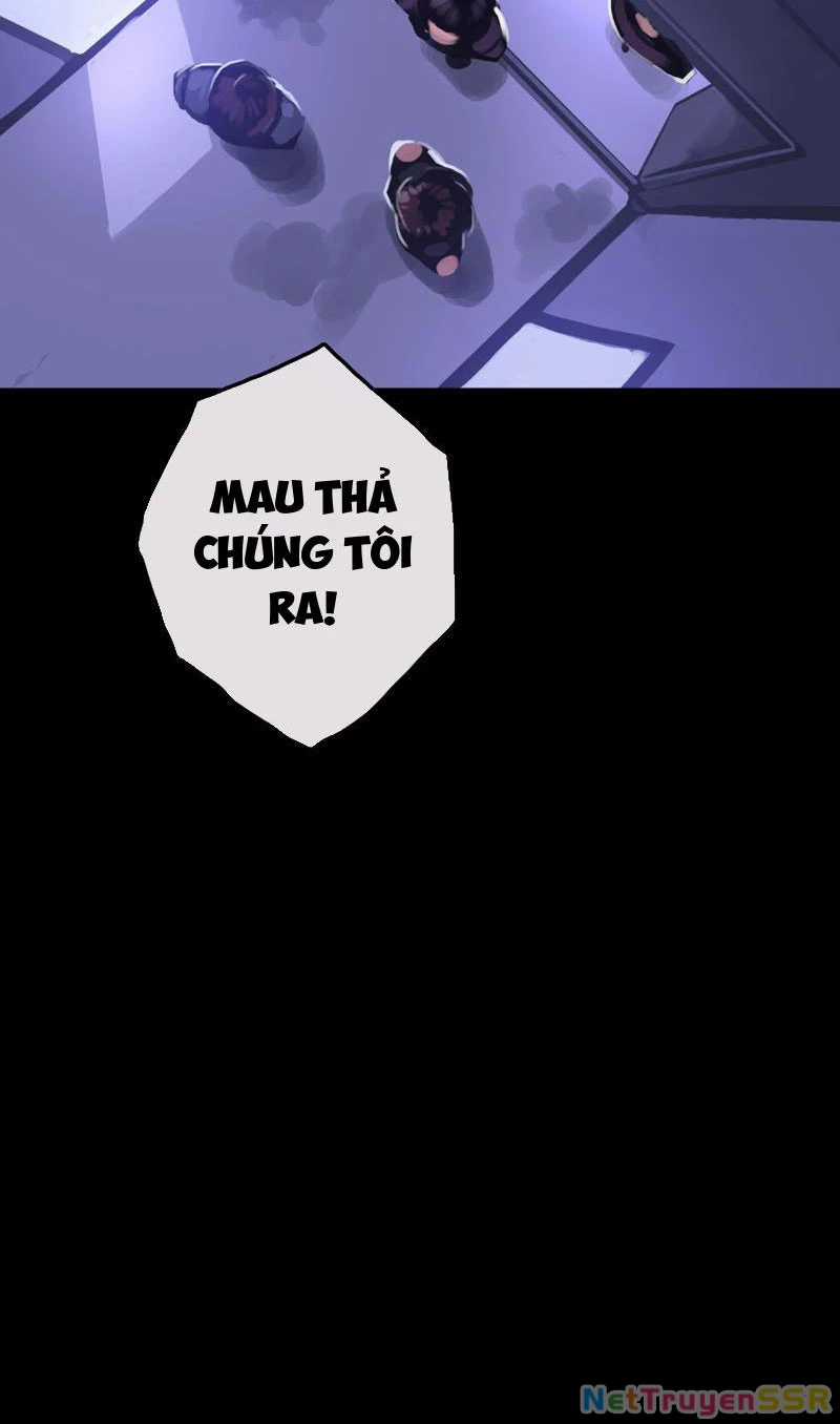 Chỗ Lánh Nạn Của Ta Chỉ Thu Thiếu Mỹ Nữ Chapter 26 trang 18