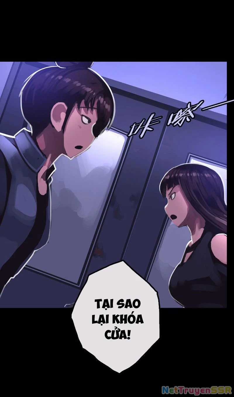 Chỗ Lánh Nạn Của Ta Chỉ Thu Thiếu Mỹ Nữ Chapter 26 trang 19