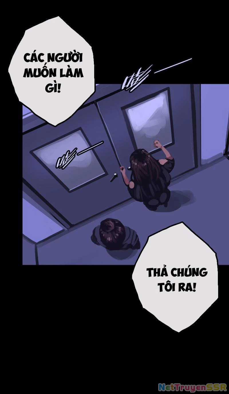 Chỗ Lánh Nạn Của Ta Chỉ Thu Thiếu Mỹ Nữ Chapter 26 trang 20