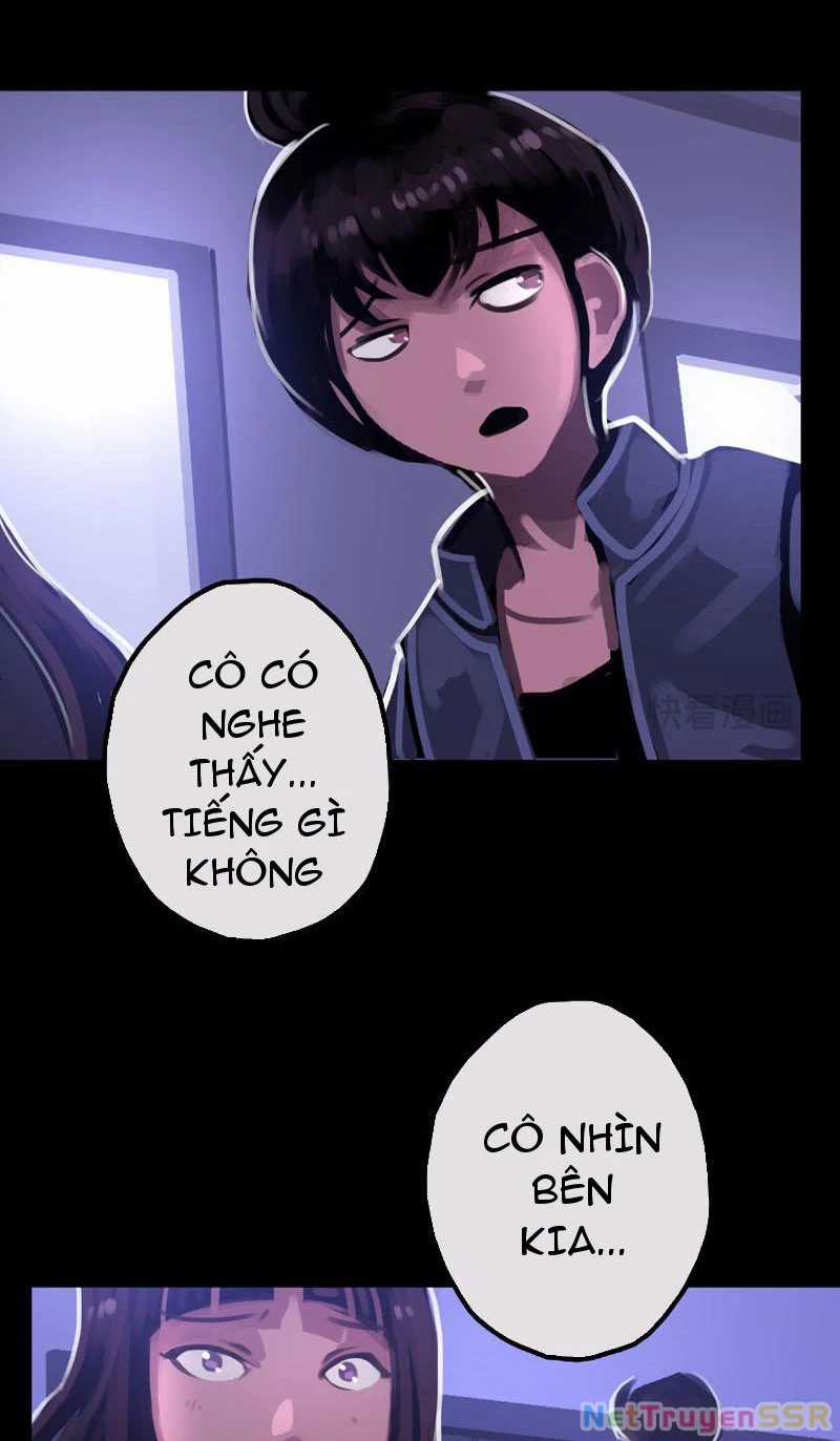 Chỗ Lánh Nạn Của Ta Chỉ Thu Thiếu Mỹ Nữ Chapter 26 trang 21