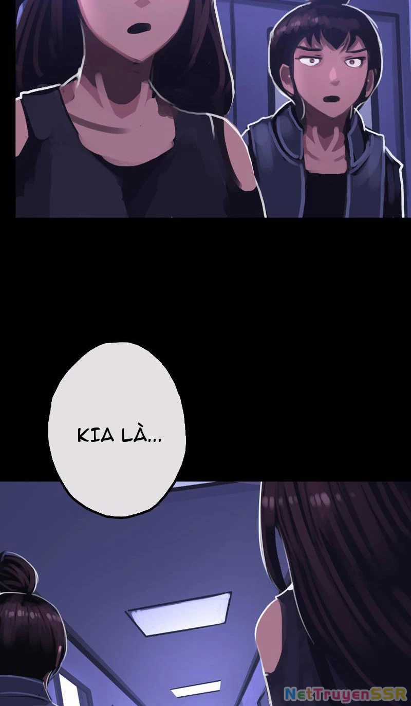 Chỗ Lánh Nạn Của Ta Chỉ Thu Thiếu Mỹ Nữ Chapter 26 trang 22