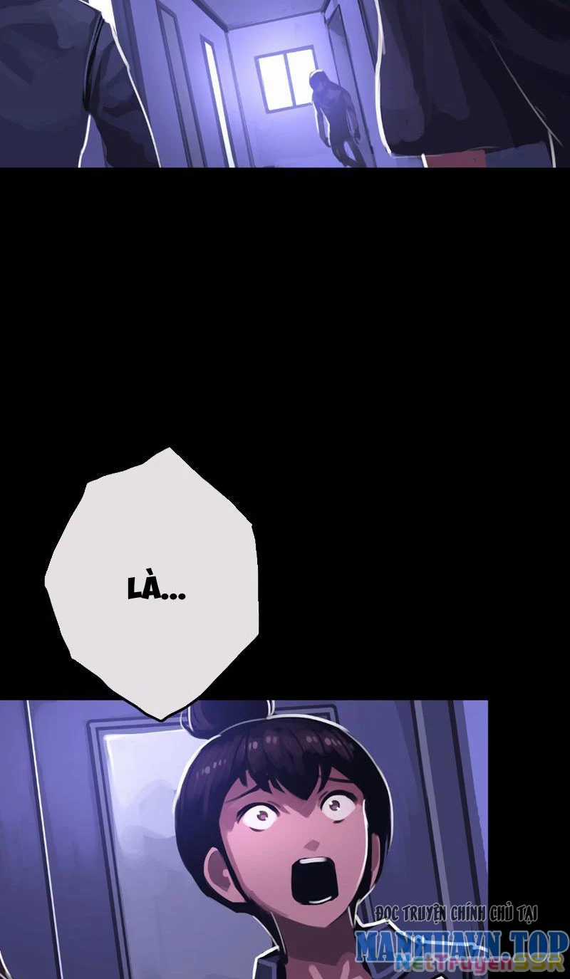 Chỗ Lánh Nạn Của Ta Chỉ Thu Thiếu Mỹ Nữ Chapter 26 trang 23