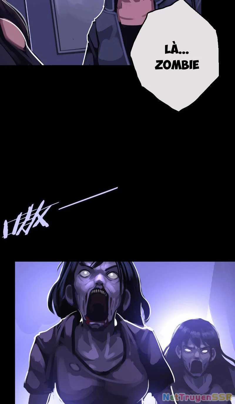 Chỗ Lánh Nạn Của Ta Chỉ Thu Thiếu Mỹ Nữ Chapter 26 trang 24