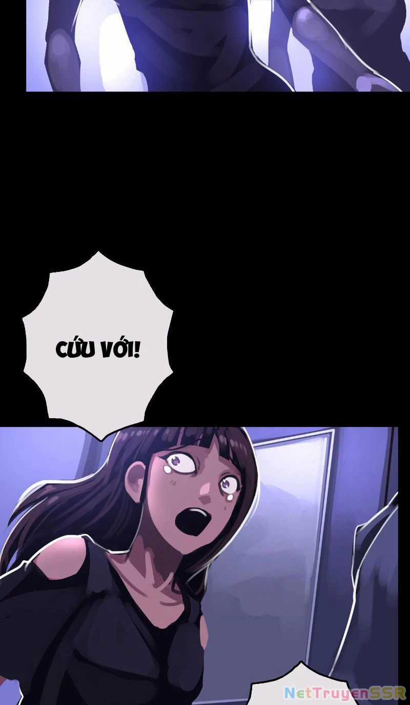 Chỗ Lánh Nạn Của Ta Chỉ Thu Thiếu Mỹ Nữ Chapter 26 trang 25