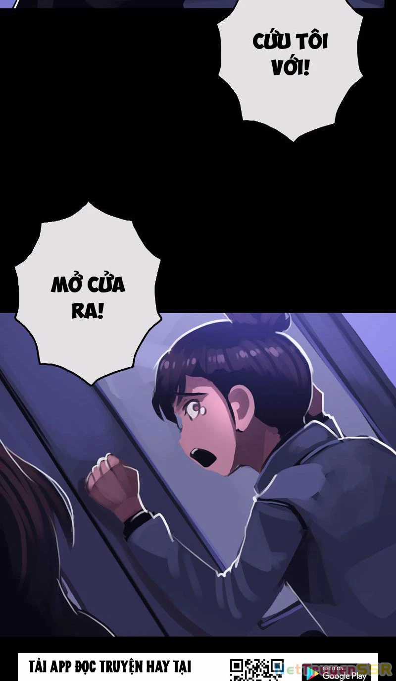 Chỗ Lánh Nạn Của Ta Chỉ Thu Thiếu Mỹ Nữ Chapter 26 trang 26