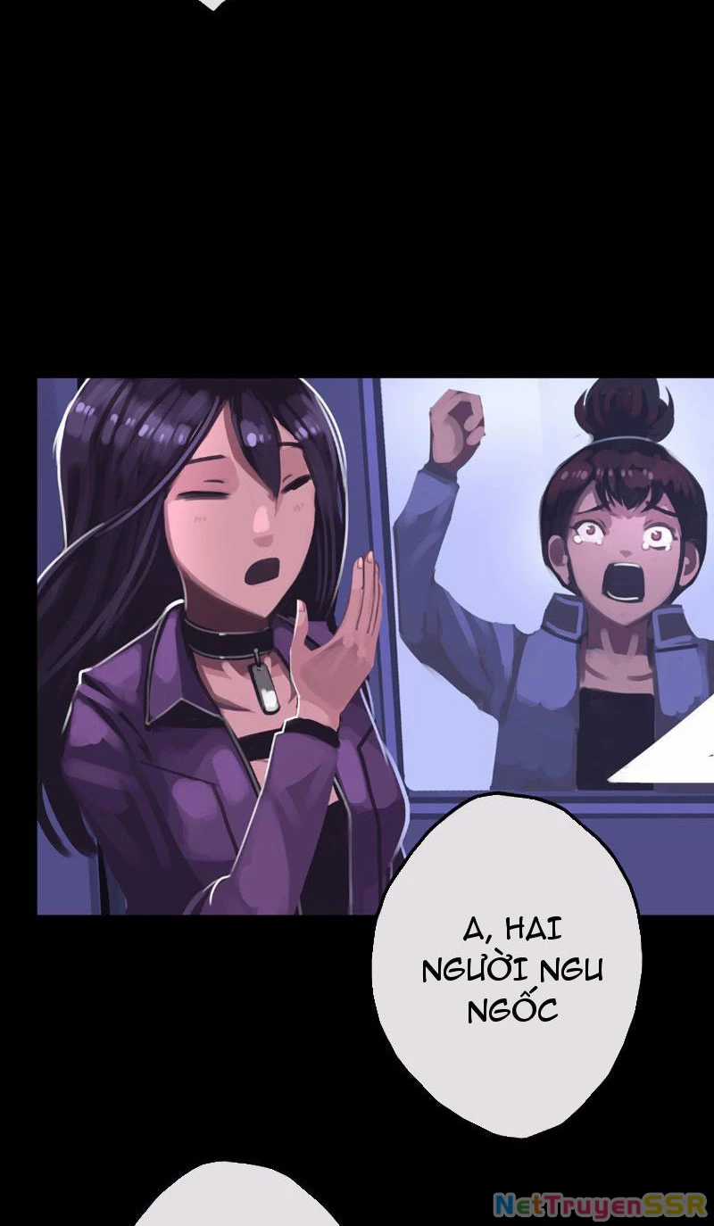 Chỗ Lánh Nạn Của Ta Chỉ Thu Thiếu Mỹ Nữ Chapter 26 trang 28