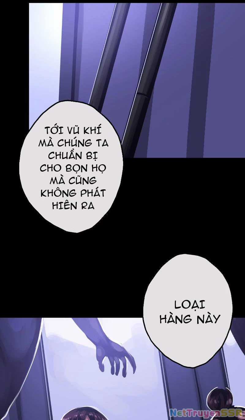 Chỗ Lánh Nạn Của Ta Chỉ Thu Thiếu Mỹ Nữ Chapter 26 trang 30