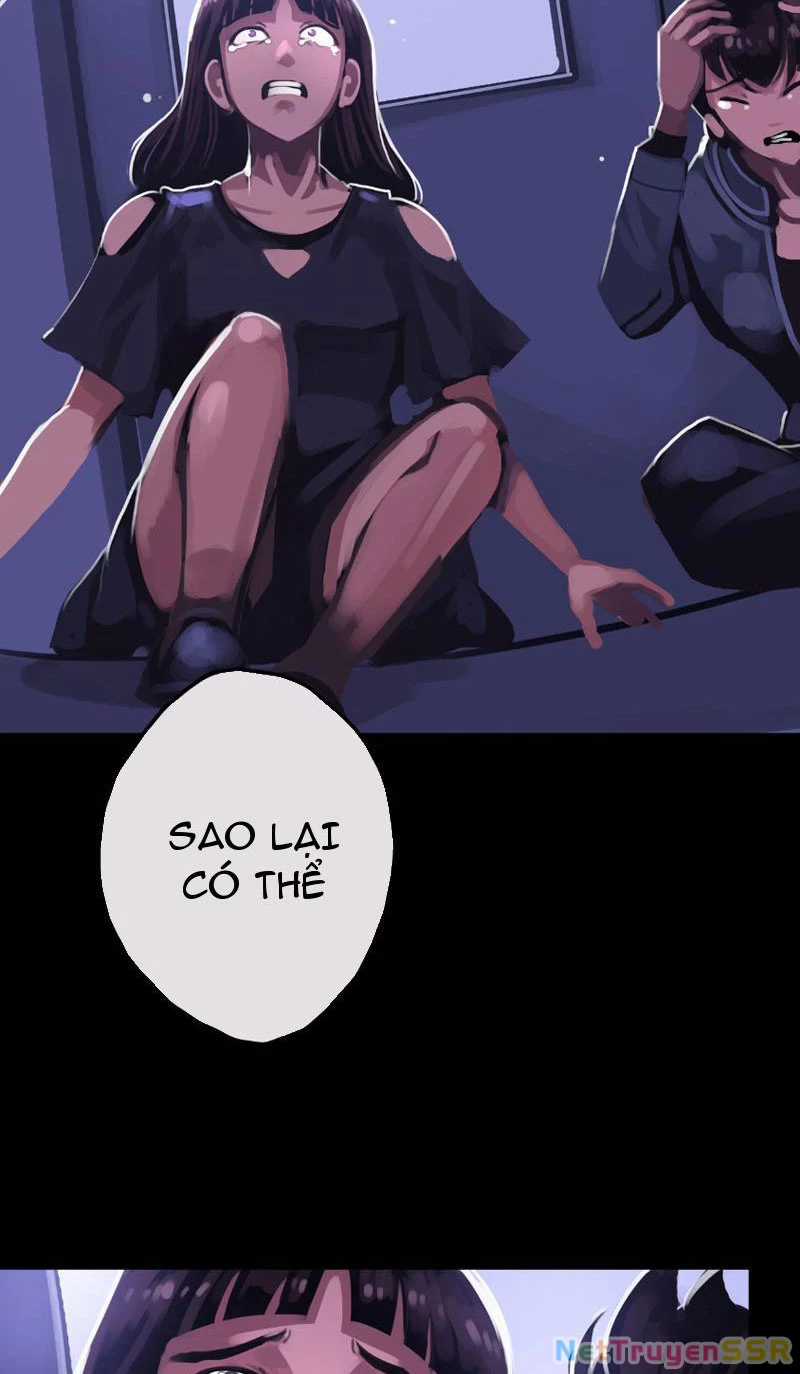 Chỗ Lánh Nạn Của Ta Chỉ Thu Thiếu Mỹ Nữ Chapter 26 trang 31