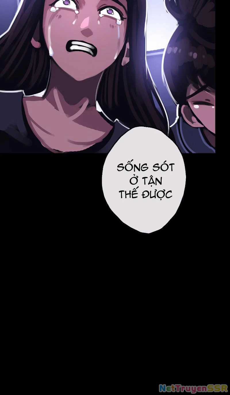 Chỗ Lánh Nạn Của Ta Chỉ Thu Thiếu Mỹ Nữ Chapter 26 trang 32