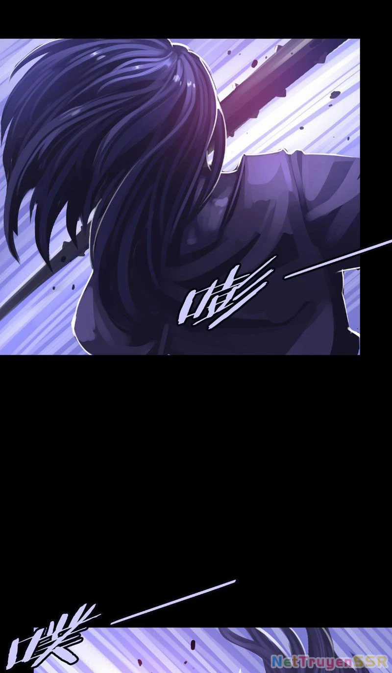 Chỗ Lánh Nạn Của Ta Chỉ Thu Thiếu Mỹ Nữ Chapter 26 trang 33