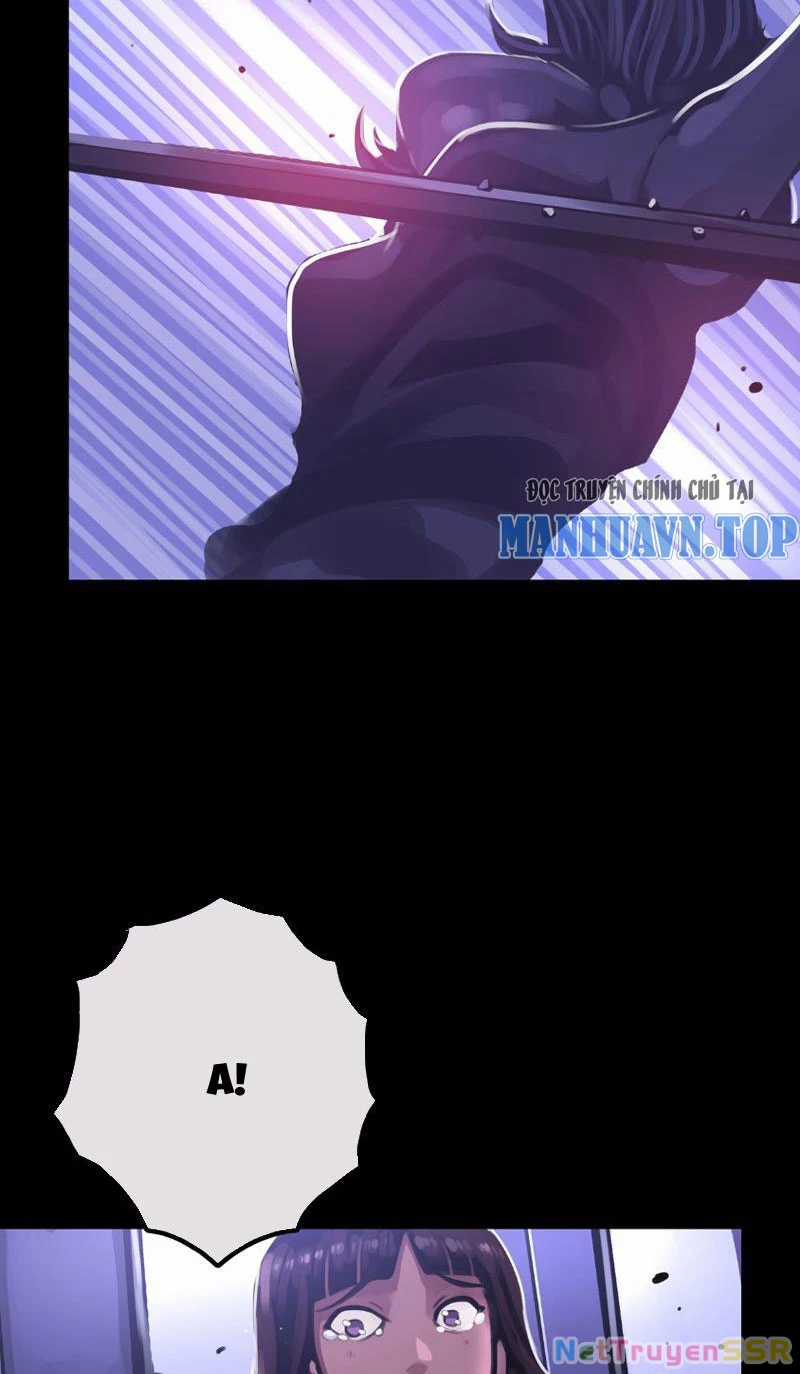 Chỗ Lánh Nạn Của Ta Chỉ Thu Thiếu Mỹ Nữ Chapter 26 trang 34