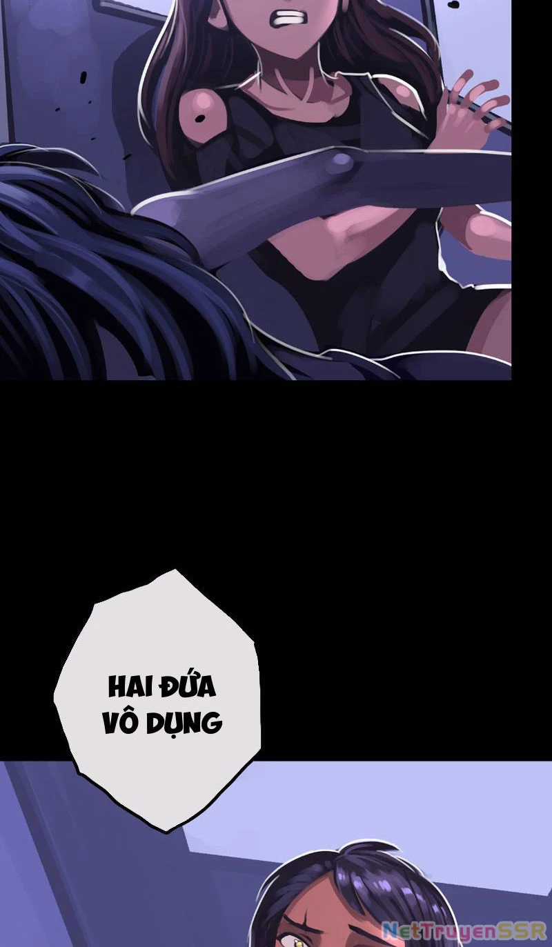 Chỗ Lánh Nạn Của Ta Chỉ Thu Thiếu Mỹ Nữ Chapter 26 trang 35