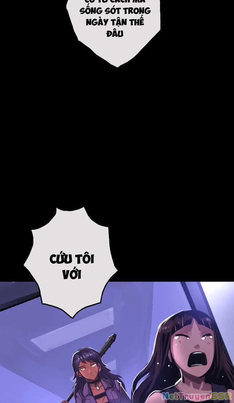 Chỗ Lánh Nạn Của Ta Chỉ Thu Thiếu Mỹ Nữ Chapter 26 trang 37