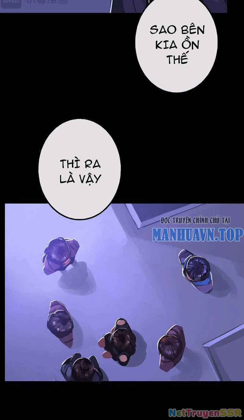 Chỗ Lánh Nạn Của Ta Chỉ Thu Thiếu Mỹ Nữ Chapter 26 trang 39