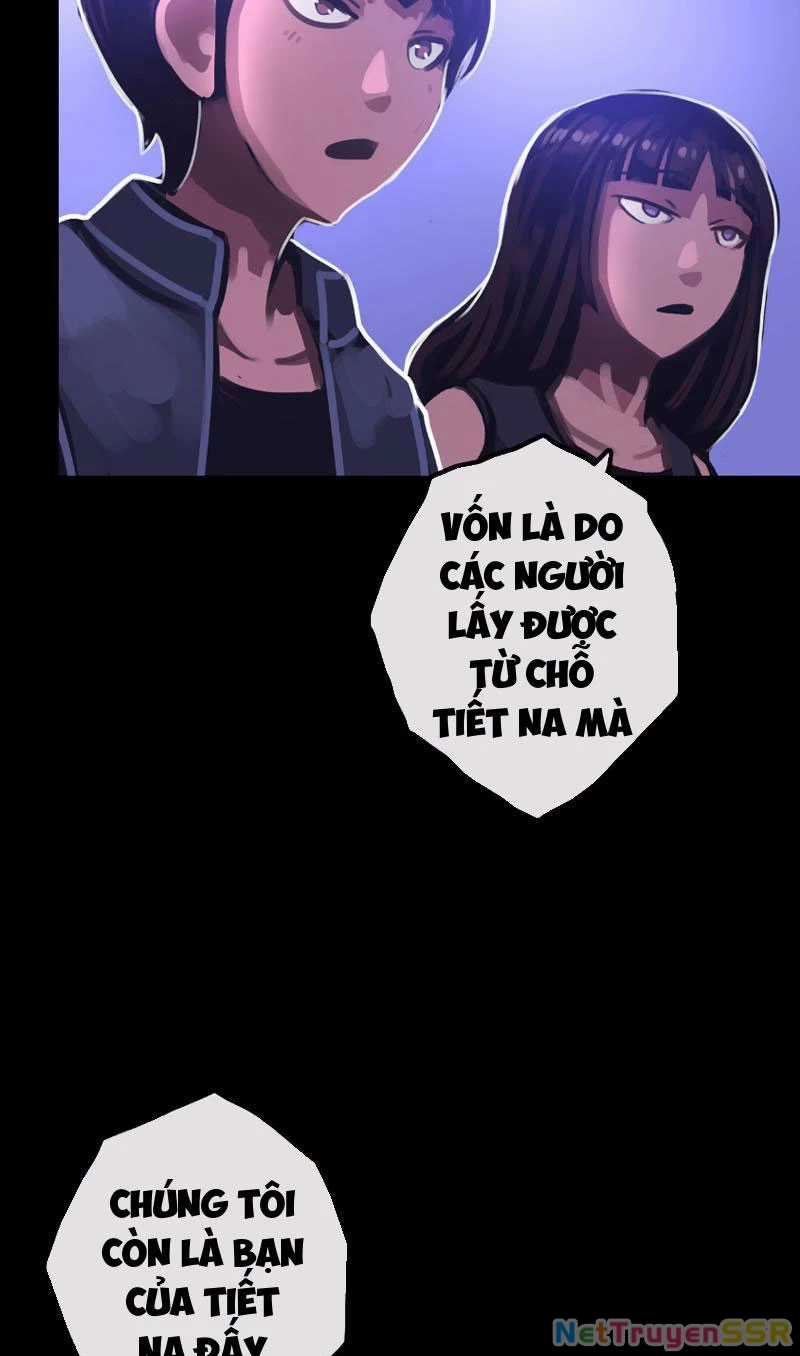 Chỗ Lánh Nạn Của Ta Chỉ Thu Thiếu Mỹ Nữ Chapter 26 trang 4