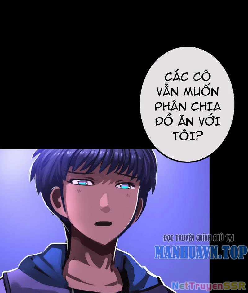 Chỗ Lánh Nạn Của Ta Chỉ Thu Thiếu Mỹ Nữ Chapter 26 trang 40