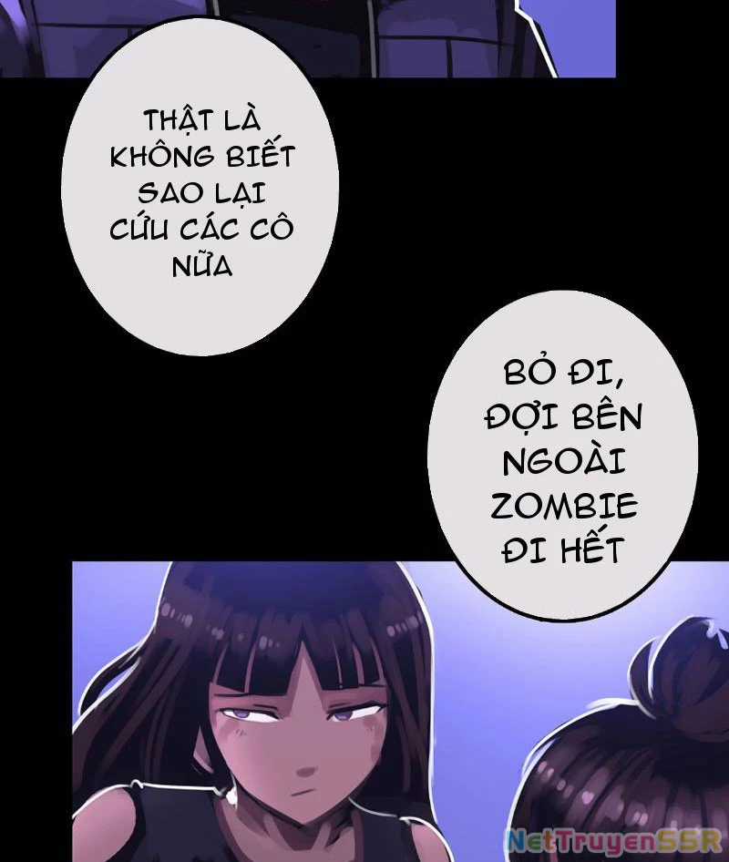 Chỗ Lánh Nạn Của Ta Chỉ Thu Thiếu Mỹ Nữ Chapter 26 trang 41