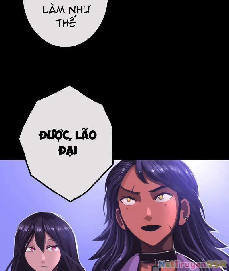 Chỗ Lánh Nạn Của Ta Chỉ Thu Thiếu Mỹ Nữ Chapter 26 trang 44