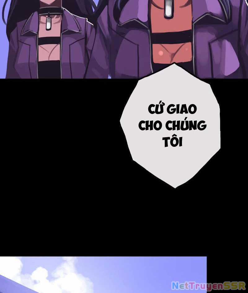 Chỗ Lánh Nạn Của Ta Chỉ Thu Thiếu Mỹ Nữ Chapter 26 trang 45