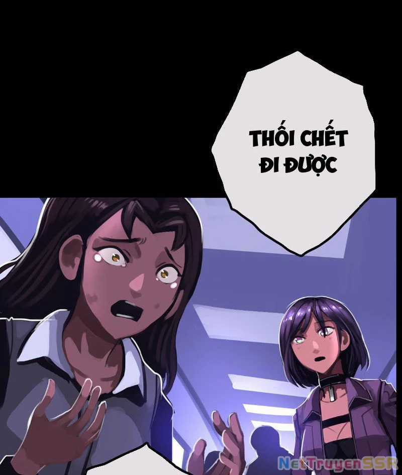 Chỗ Lánh Nạn Của Ta Chỉ Thu Thiếu Mỹ Nữ Chapter 26 trang 48