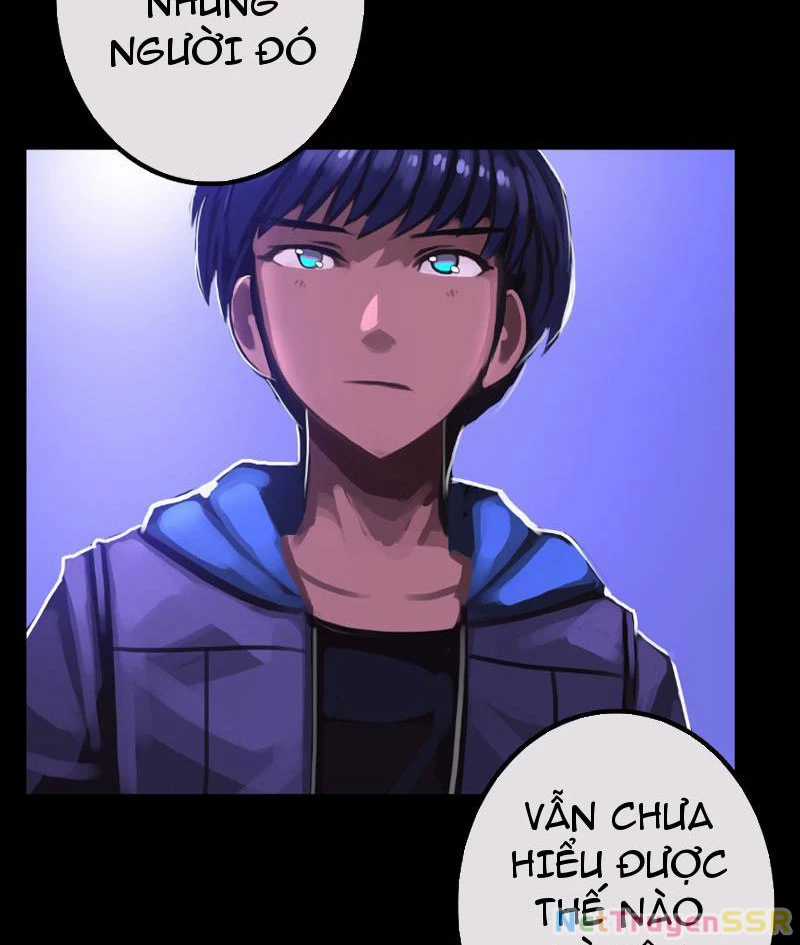 Chỗ Lánh Nạn Của Ta Chỉ Thu Thiếu Mỹ Nữ Chapter 26 trang 54