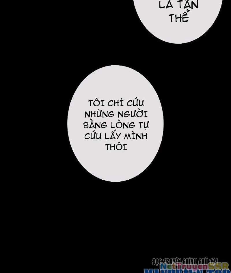 Chỗ Lánh Nạn Của Ta Chỉ Thu Thiếu Mỹ Nữ Chapter 26 trang 55