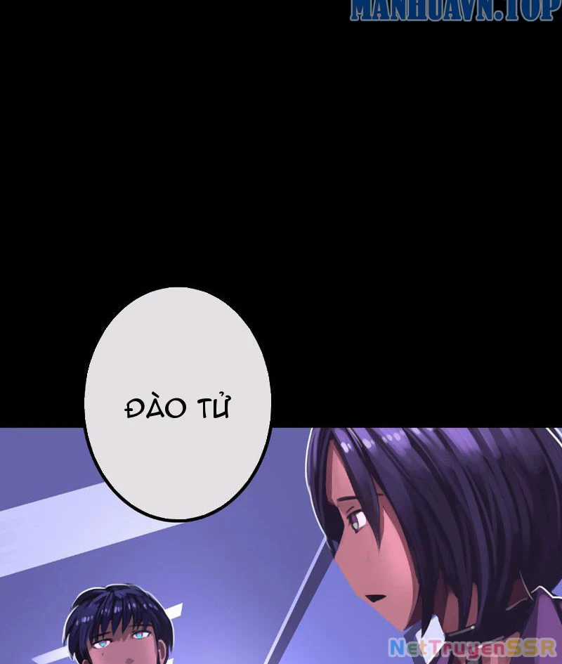 Chỗ Lánh Nạn Của Ta Chỉ Thu Thiếu Mỹ Nữ Chapter 26 trang 56