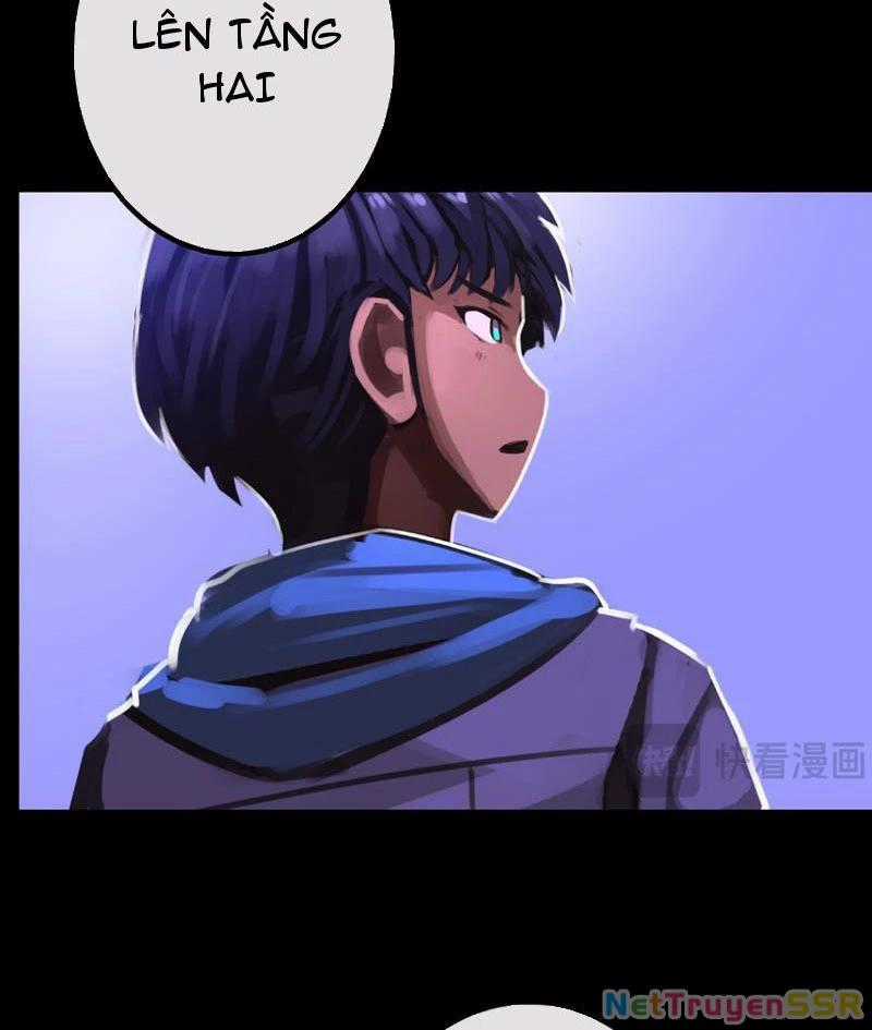 Chỗ Lánh Nạn Của Ta Chỉ Thu Thiếu Mỹ Nữ Chapter 26 trang 58