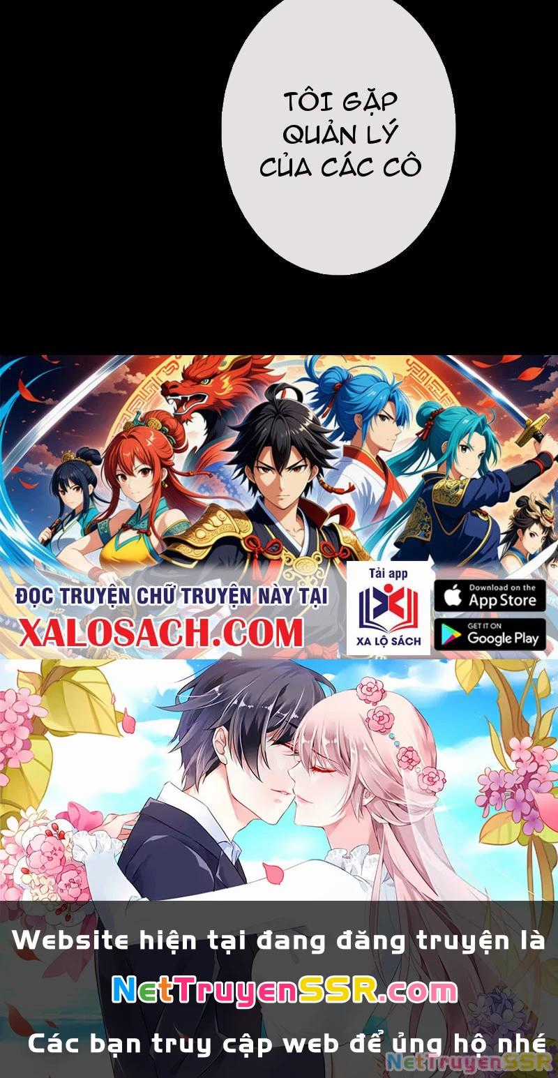 Chỗ Lánh Nạn Của Ta Chỉ Thu Thiếu Mỹ Nữ Chapter 26 trang 59