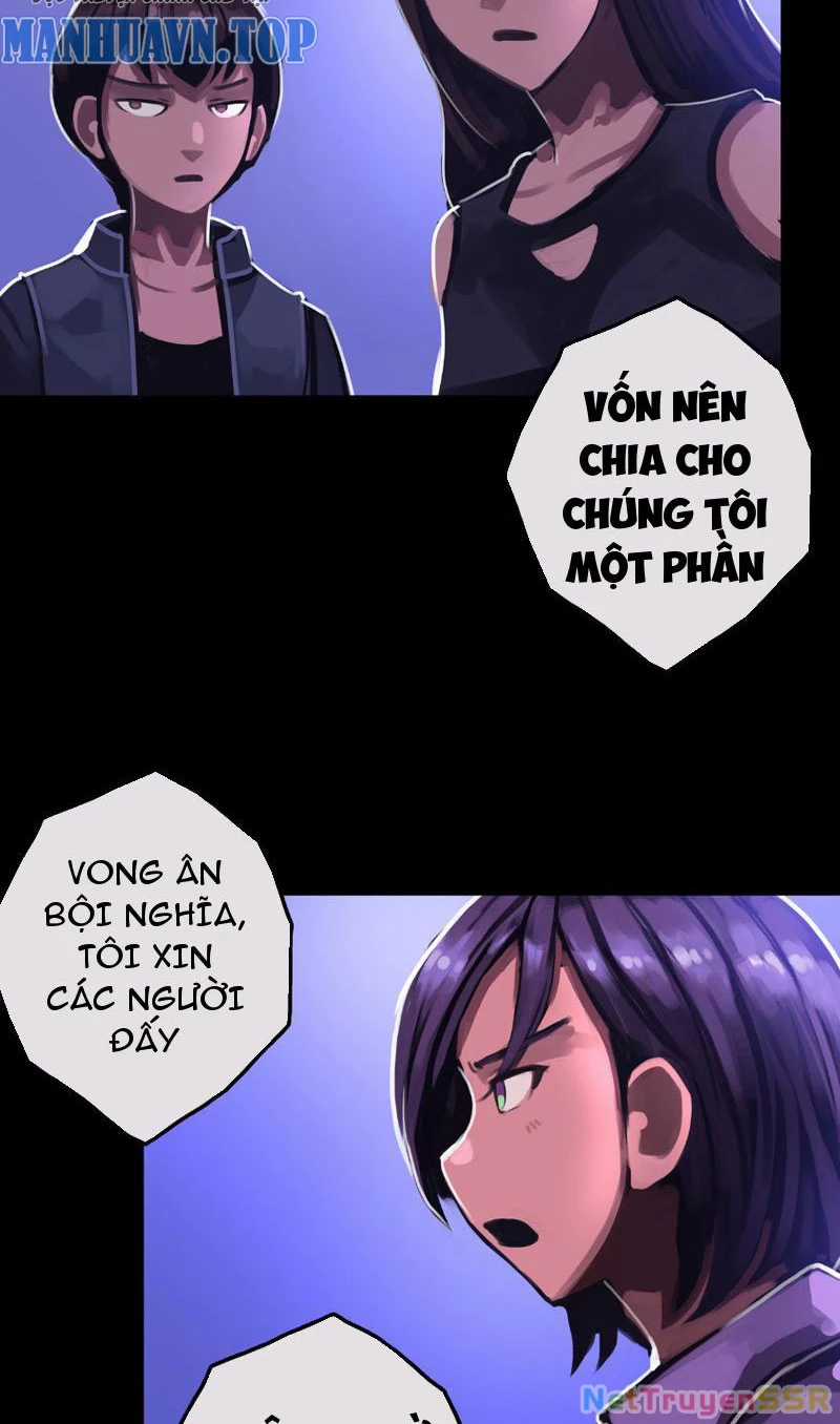 Chỗ Lánh Nạn Của Ta Chỉ Thu Thiếu Mỹ Nữ Chapter 26 trang 7