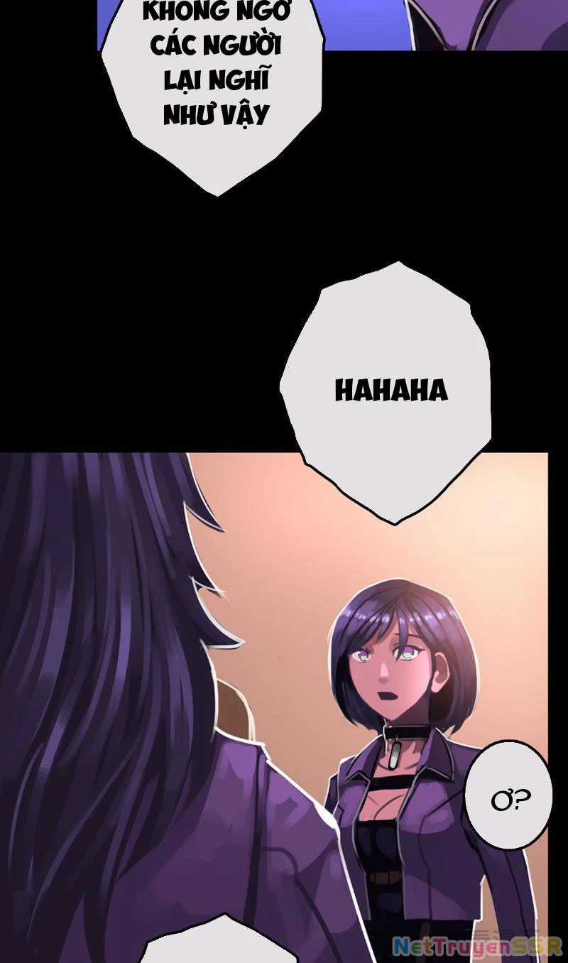 Chỗ Lánh Nạn Của Ta Chỉ Thu Thiếu Mỹ Nữ Chapter 26 trang 8